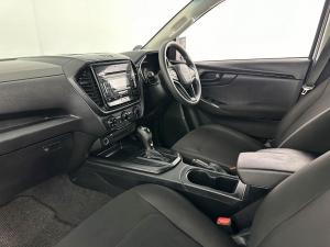 Isuzu D-MAX 1.9 Ddi HR L automatic D/C - Image 10