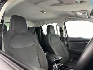 Isuzu D-MAX 1.9 Ddi HR L automatic D/C - Image 11
