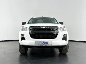Isuzu D-MAX 1.9 Ddi HR L automatic D/C - Image 4