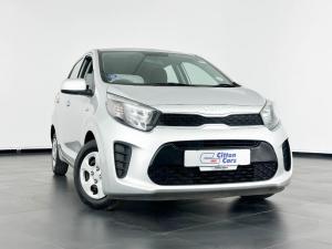 Kia Picanto 1.0 Start automatic - Image 3