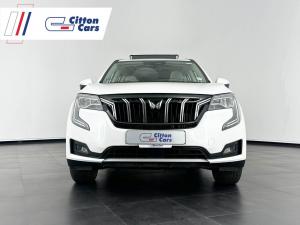Mahindra XUV 700 2.0 AX7L automatic - Image 1