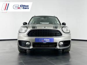 MINI Cooper Countryman automatic - Image 1