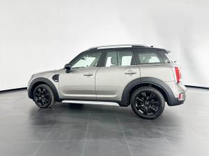 MINI Cooper Countryman automatic - Image 3
