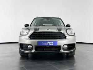 MINI Cooper Countryman automatic - Image 5