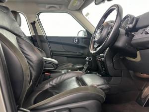 MINI Cooper Countryman automatic - Image 9