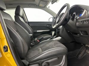 Suzuki Vitara 1.4T GLX automatic - Image 16