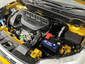 Suzuki Vitara 1.4T GLX automatic - Image 19