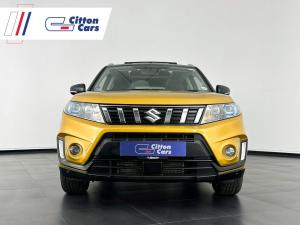 Suzuki Vitara 1.4T GLX automatic - Image 1