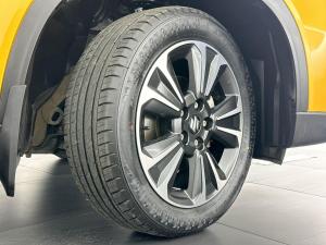 Suzuki Vitara 1.4T GLX automatic - Image 20