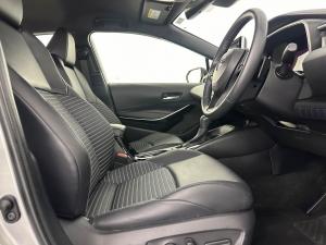 Toyota Corolla 2.0 XR CVT - Image 13