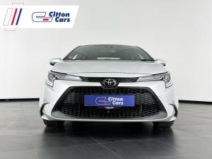 Toyota Corolla 2.0 XR CVT - Image 1