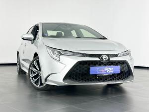 Toyota Corolla 2.0 XR CVT - Image 2