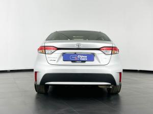 Toyota Corolla 2.0 XR CVT - Image 4