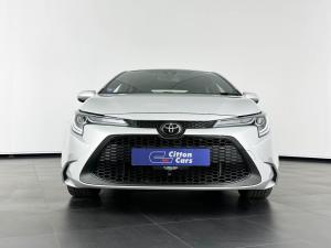 Toyota Corolla 2.0 XR CVT - Image 6