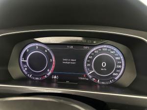 Volkswagen Tiguan 2.0 TDi Comfortline - Image 10