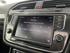 Volkswagen Tiguan 2.0 TDi Comfortline - Image 12