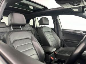 Volkswagen Tiguan 2.0 TDi Comfortline - Image 14