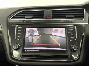 Volkswagen Tiguan 2.0 TDi Comfortline - Image 15