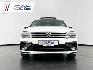 Volkswagen Tiguan 2.0 TDi Comfortline - Image 1