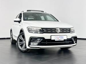 Volkswagen Tiguan 2.0 TDi Comfortline - Image 2