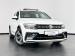 Volkswagen Tiguan 2.0 TDi Comfortline - Thumbnail 2