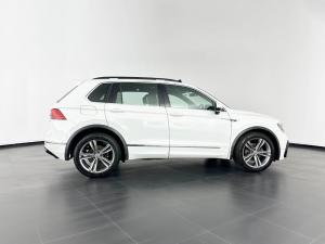 Volkswagen Tiguan 2.0 TDi Comfortline - Image 4