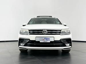 Volkswagen Tiguan 2.0 TDi Comfortline - Image 5