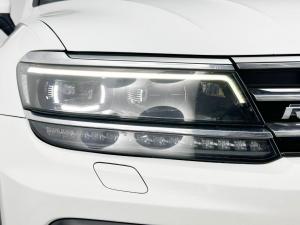 Volkswagen Tiguan 2.0 TDi Comfortline - Image 8