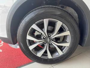 Chery Tiggo 7 PRO 1.5T Distinction CVT - Image 10