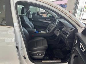 Chery Tiggo 7 PRO 1.5T Distinction CVT - Image 11