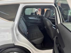 Chery Tiggo 7 PRO 1.5T Distinction CVT - Image 12