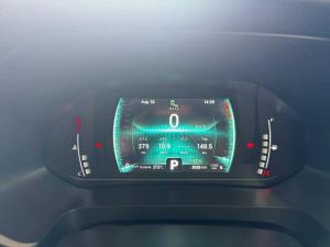 Chery Tiggo 7 PRO 1.5T Distinction CVT - Image 13