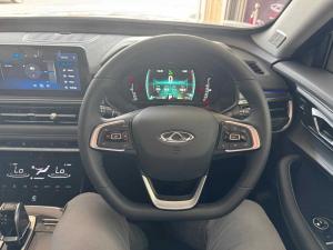 Chery Tiggo 7 PRO 1.5T Distinction CVT - Image 16