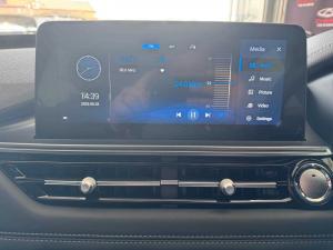 Chery Tiggo 7 PRO 1.5T Distinction CVT - Image 17