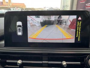 Chery Tiggo 7 PRO 1.5T Distinction CVT - Image 18