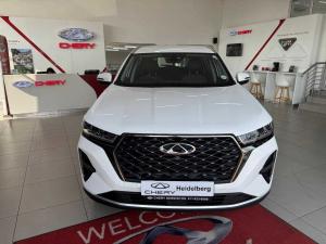 Chery Tiggo 7 PRO 1.5T Distinction CVT - Image 2