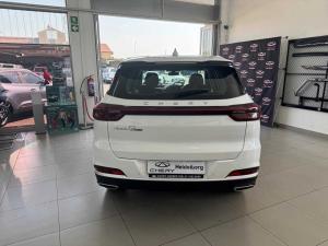 Chery Tiggo 7 PRO 1.5T Distinction CVT - Image 4
