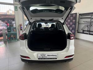 Chery Tiggo 7 PRO 1.5T Distinction CVT - Image 5