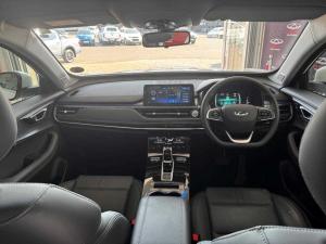 Chery Tiggo 7 PRO 1.5T Distinction CVT - Image 7