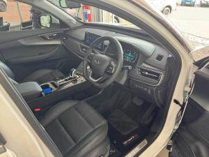 Chery Tiggo 7 PRO 1.5T Distinction CVT - Image 8