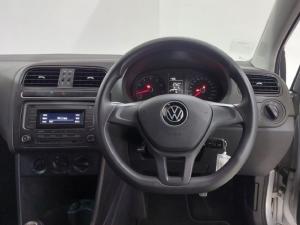 Volkswagen Polo Vivo hatch 1.4 Trendline - Image 11