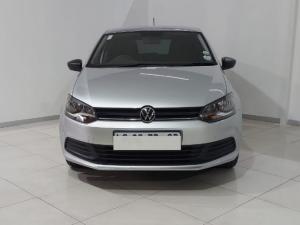 Volkswagen Polo Vivo hatch 1.4 Trendline - Image 12