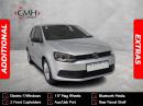 Thumbnail Volkswagen Polo Vivo hatch 1.4 Trendline