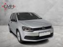 Thumbnail Volkswagen Polo Vivo hatch 1.4 Trendline
