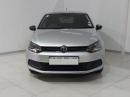 Thumbnail Volkswagen Polo Vivo hatch 1.4 Trendline