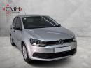 Thumbnail Volkswagen Polo Vivo hatch 1.4 Trendline