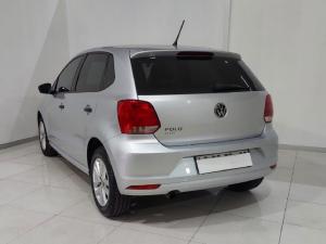 Volkswagen Polo Vivo hatch 1.4 Trendline - Image 3