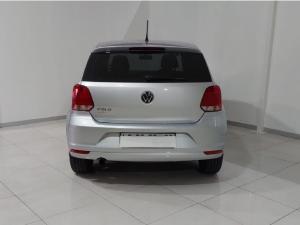 Volkswagen Polo Vivo hatch 1.4 Trendline - Image 4