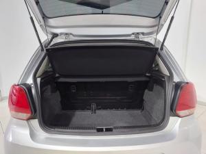 Volkswagen Polo Vivo hatch 1.4 Trendline - Image 5