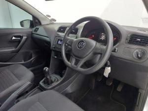 Volkswagen Polo Vivo hatch 1.4 Trendline - Image 6